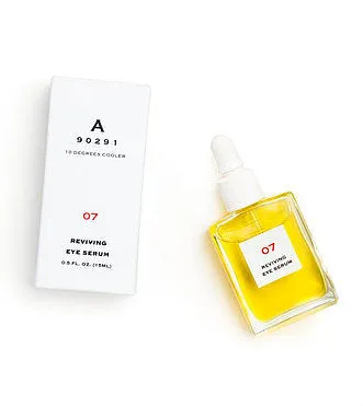 07 Reviving Eye Serum