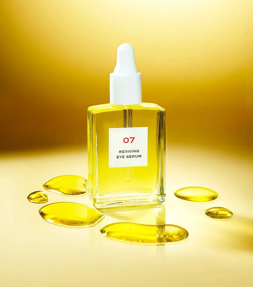 07 Reviving Eye Serum