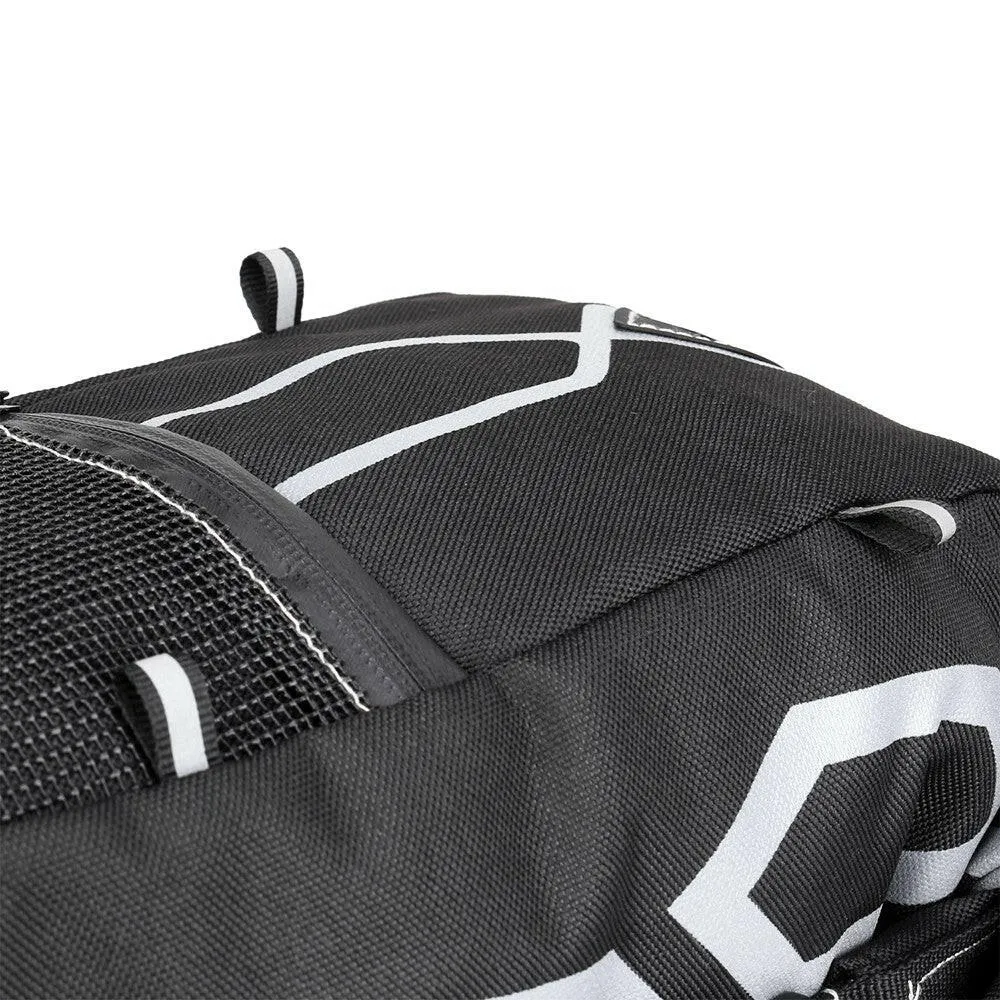 10L Bike Bag Bike Rear Seat Bag Bicycle Tool Storage Pouch Cycling Saddle Tail Packs Bike Storage Bag