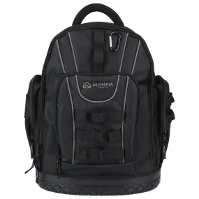 17.5" TOOL ORGANIZER BACKPACK