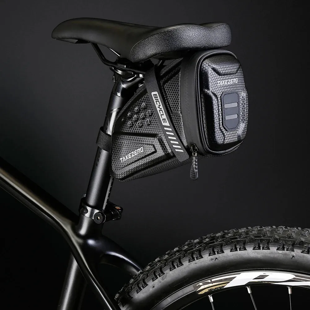 1L Bike Saddle Bag