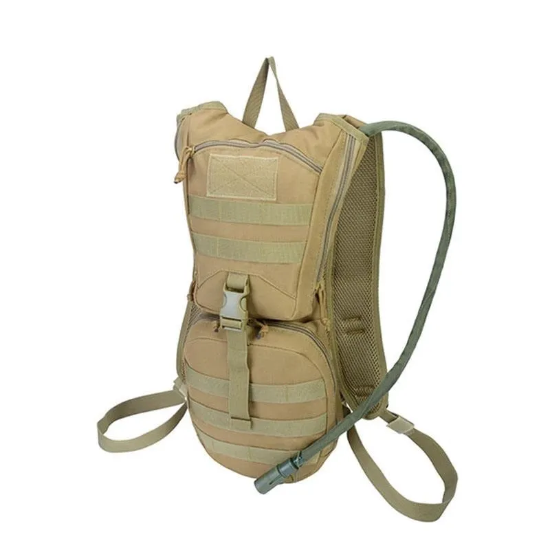 2.5L Military Hydration Backpack