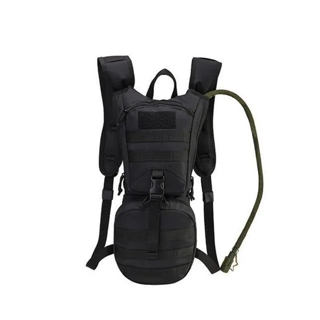 2.5L Military Hydration Backpack