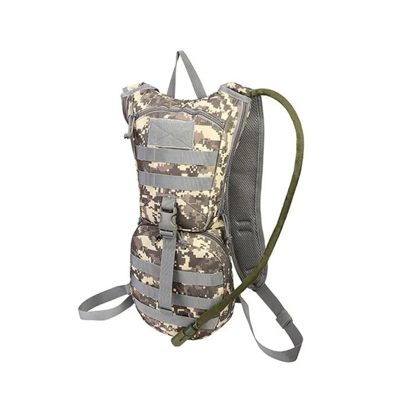 2.5L Military Hydration Backpack