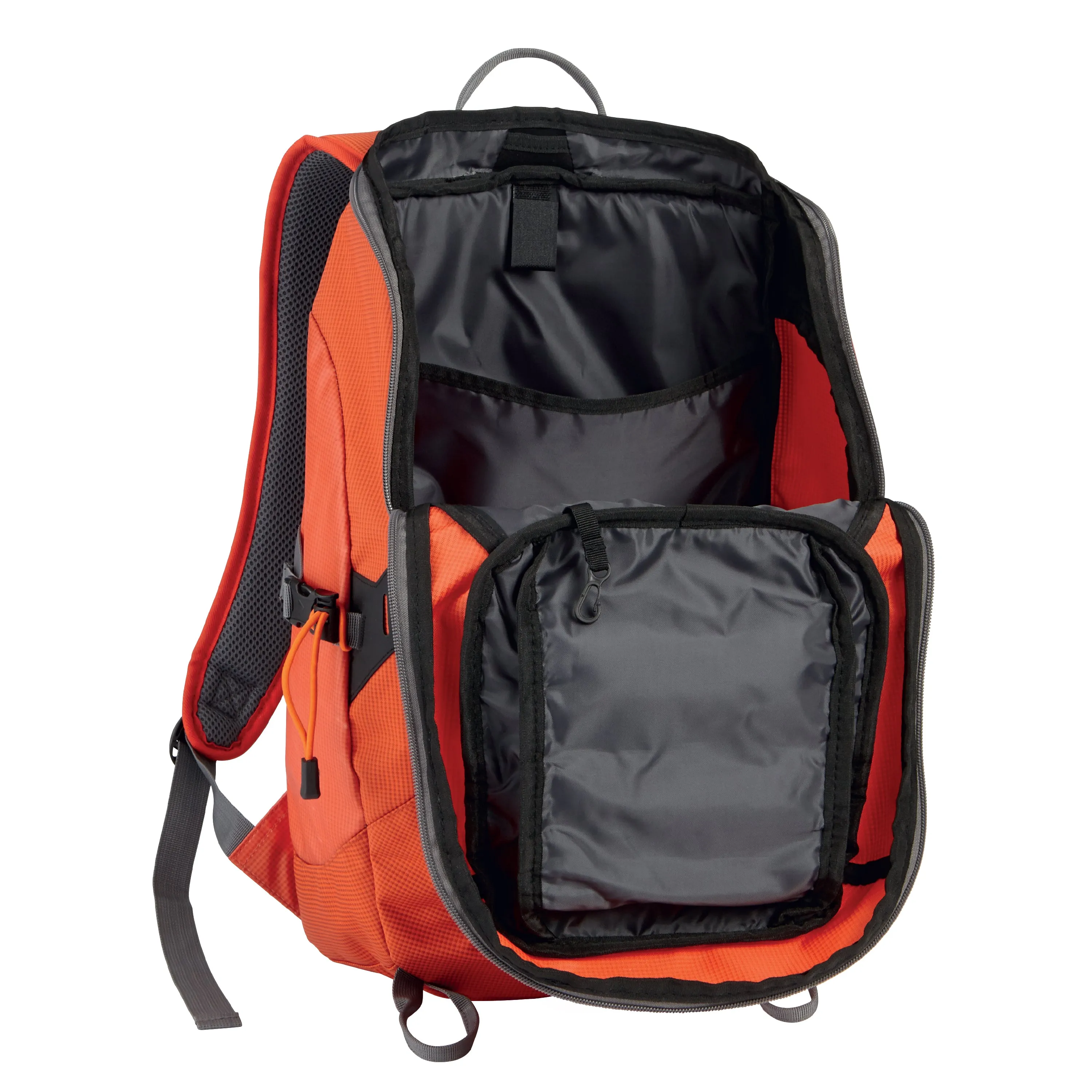 35 L Silverthorne Hydration-Compatible Backpack