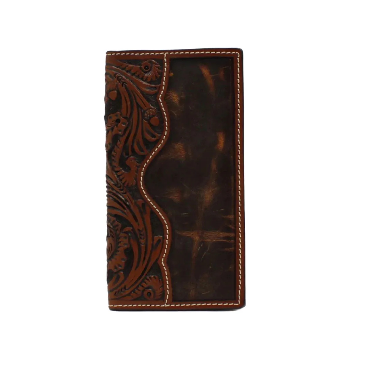 3D Belt Company Men's Rodeo Wallet D250001602