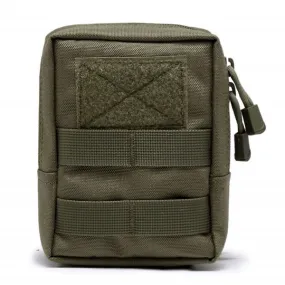 600D Molle EDC Tactical Bag