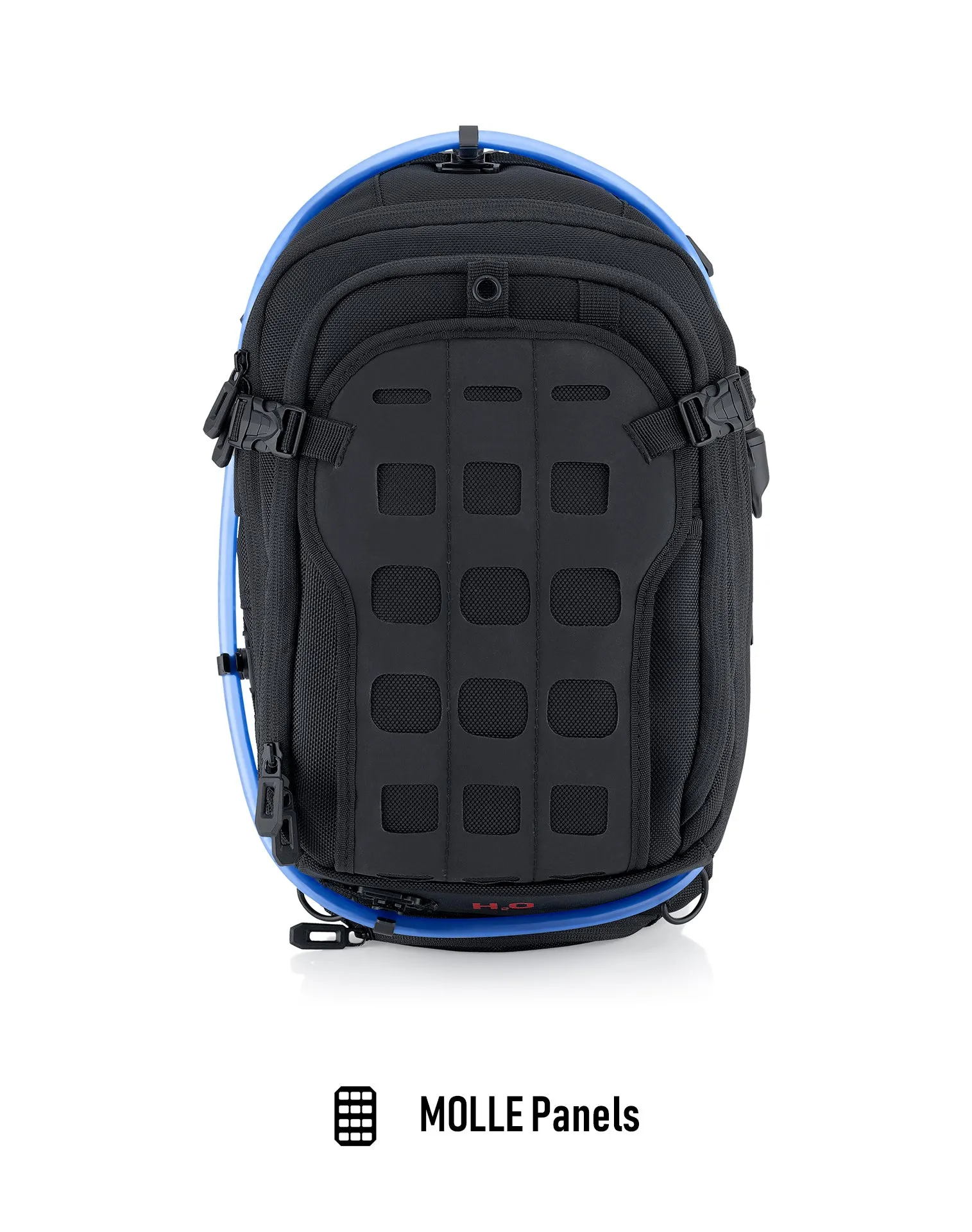 7L - Apex KTM ADV Touring Backpack with Hydration Pack