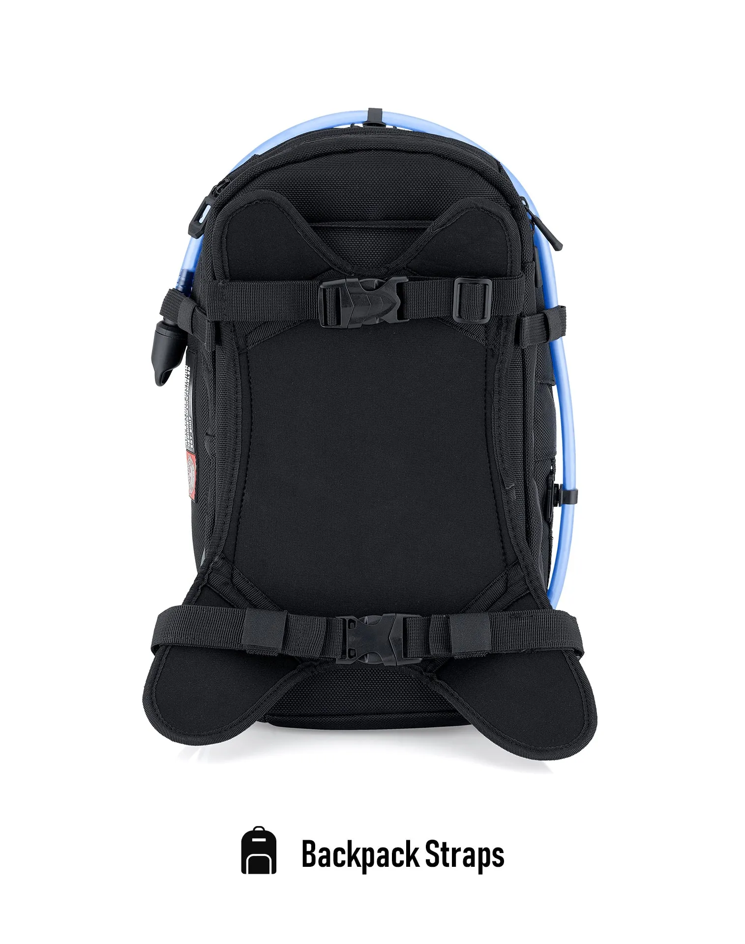 7L - Apex KTM ADV Touring Backpack with Hydration Pack