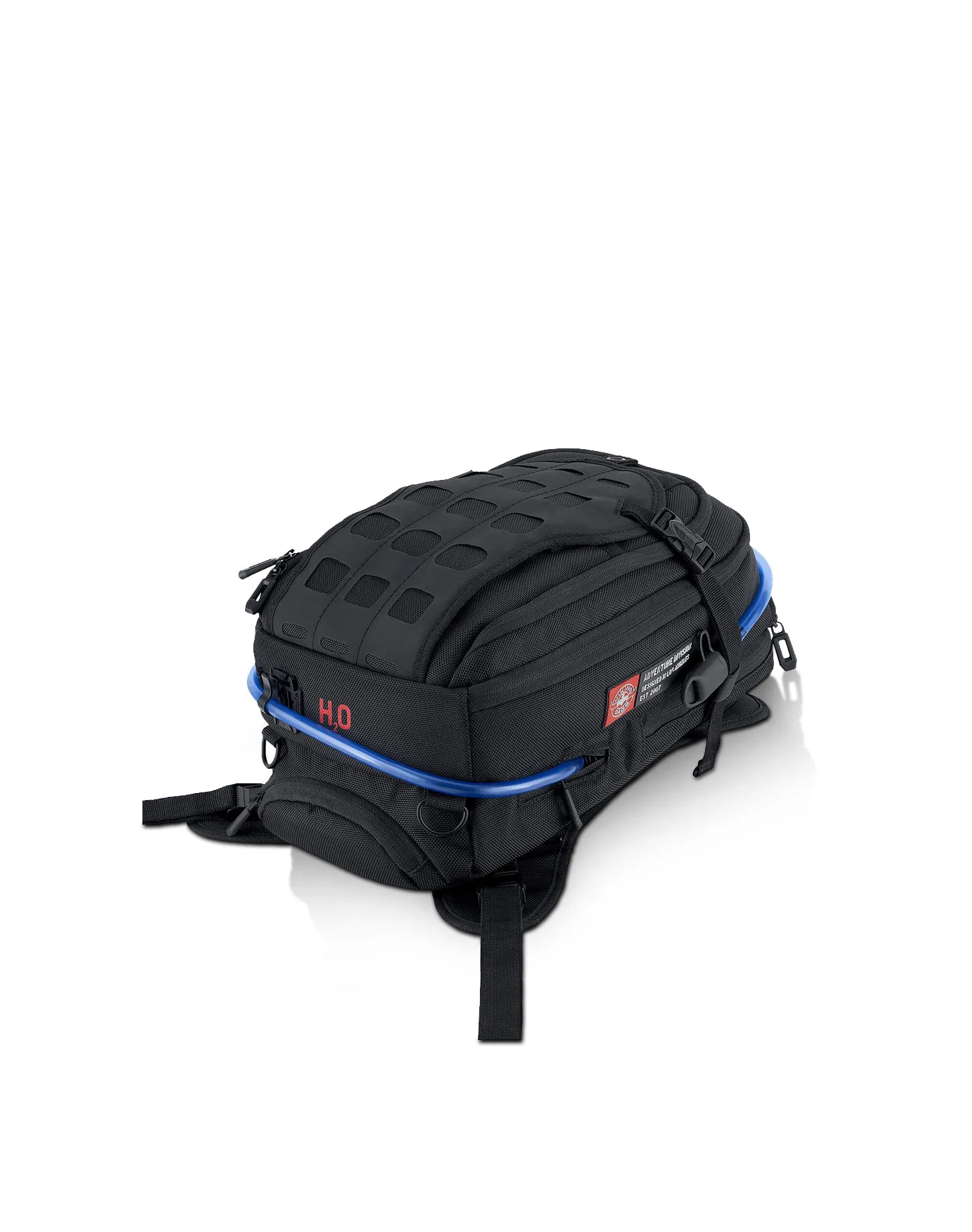 7L - Apex KTM ADV Touring Backpack with Hydration Pack