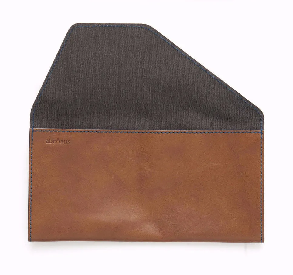 abrAsus Travel Wallet