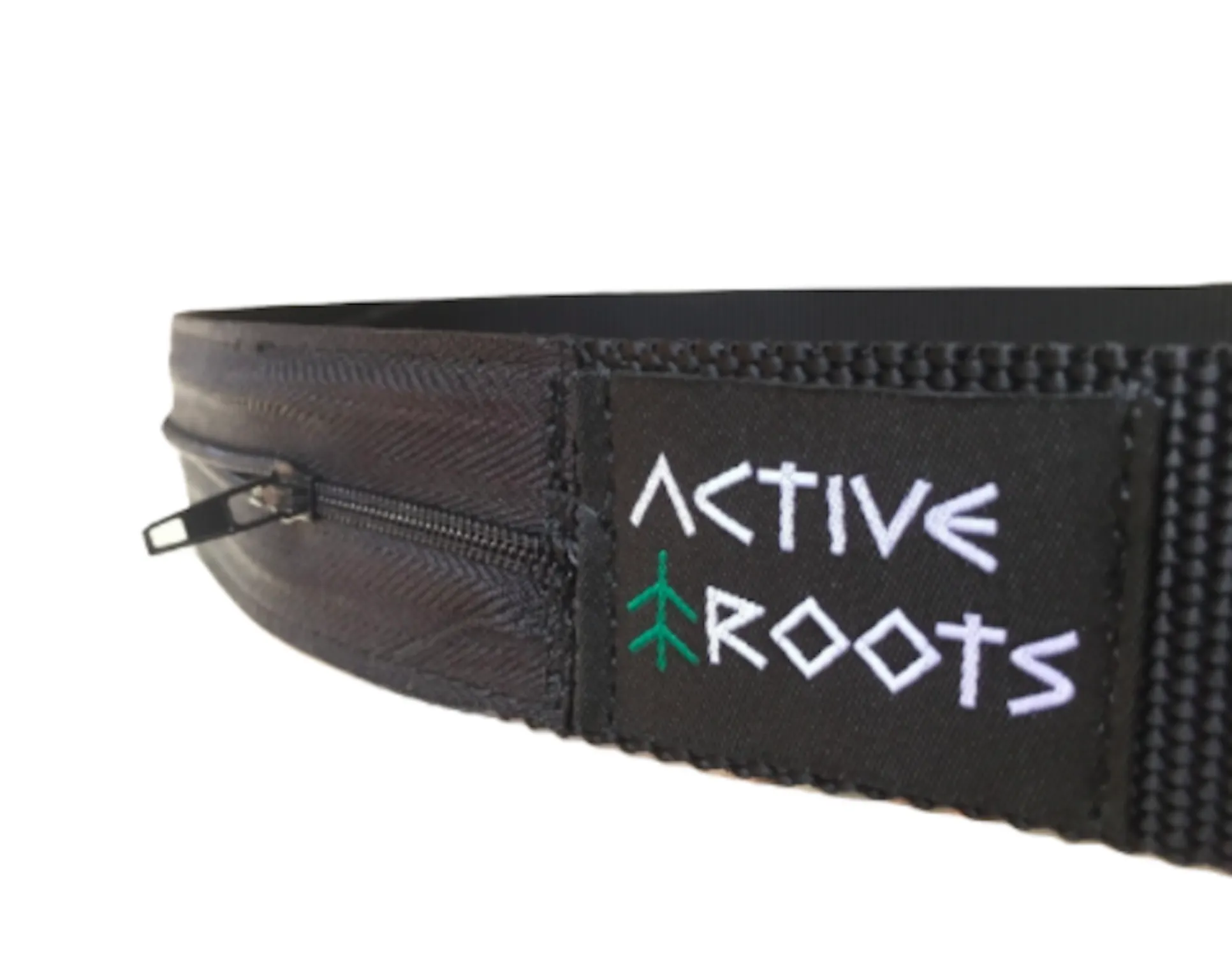 Active Roots Anti-Theft Belt