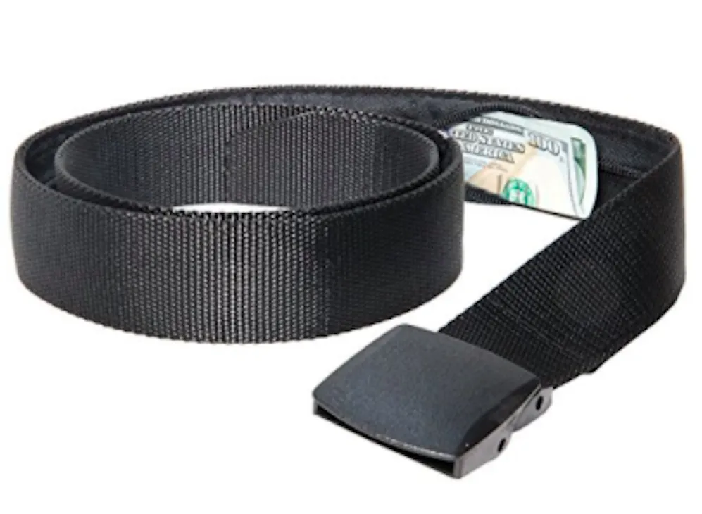 Active Roots Anti-Theft Belt