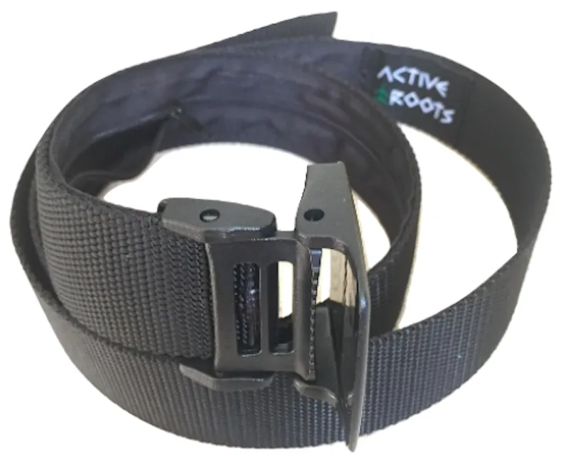 Active Roots Anti-Theft Belt