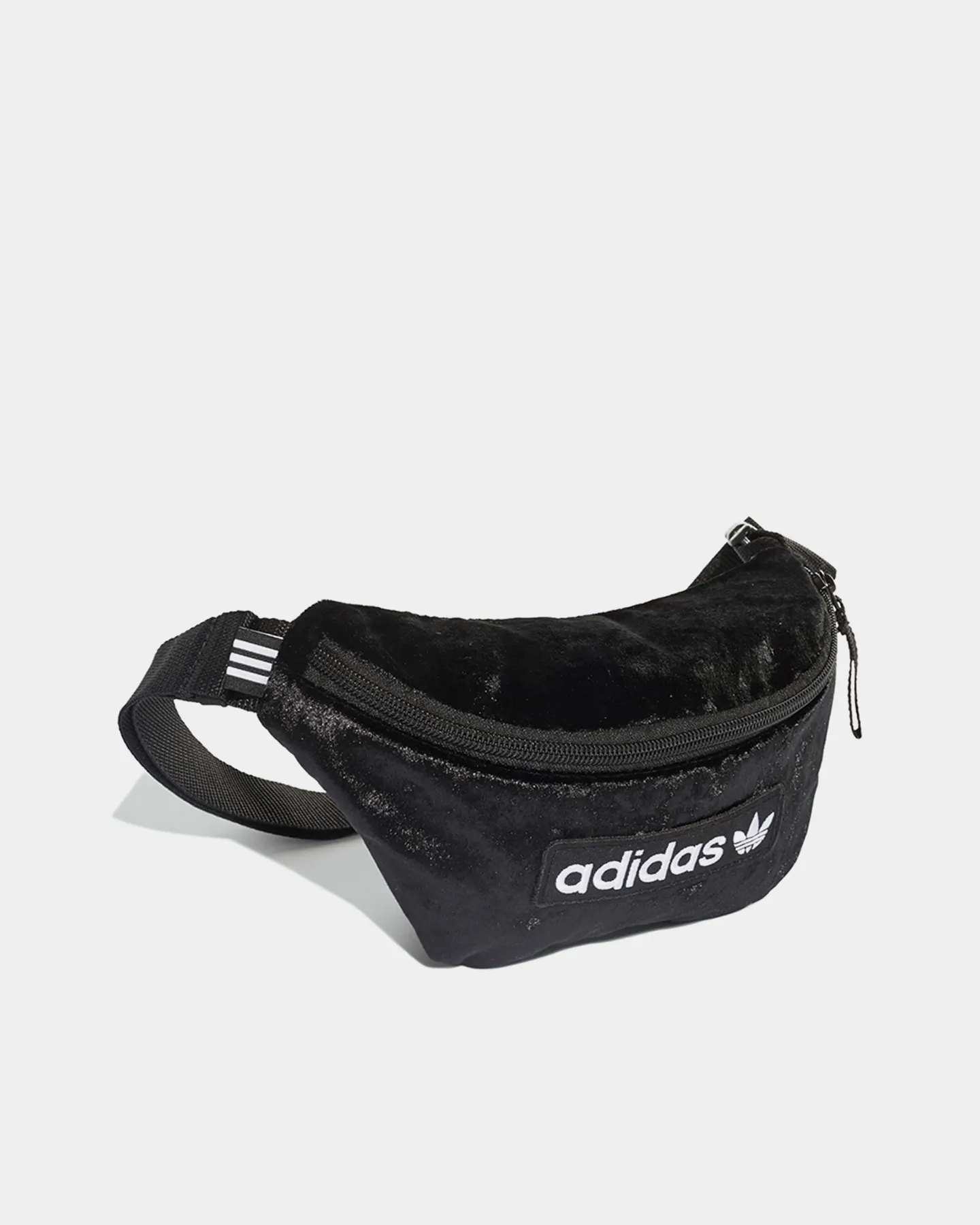 Adidas Waist Bag Black