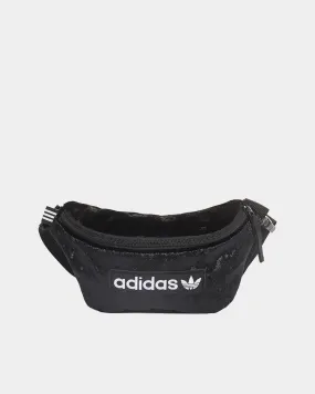 Adidas Waist Bag Black