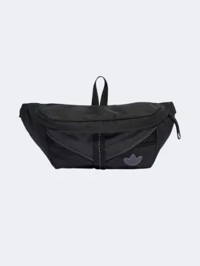 Adidas Waist Unisex Original Bag Black