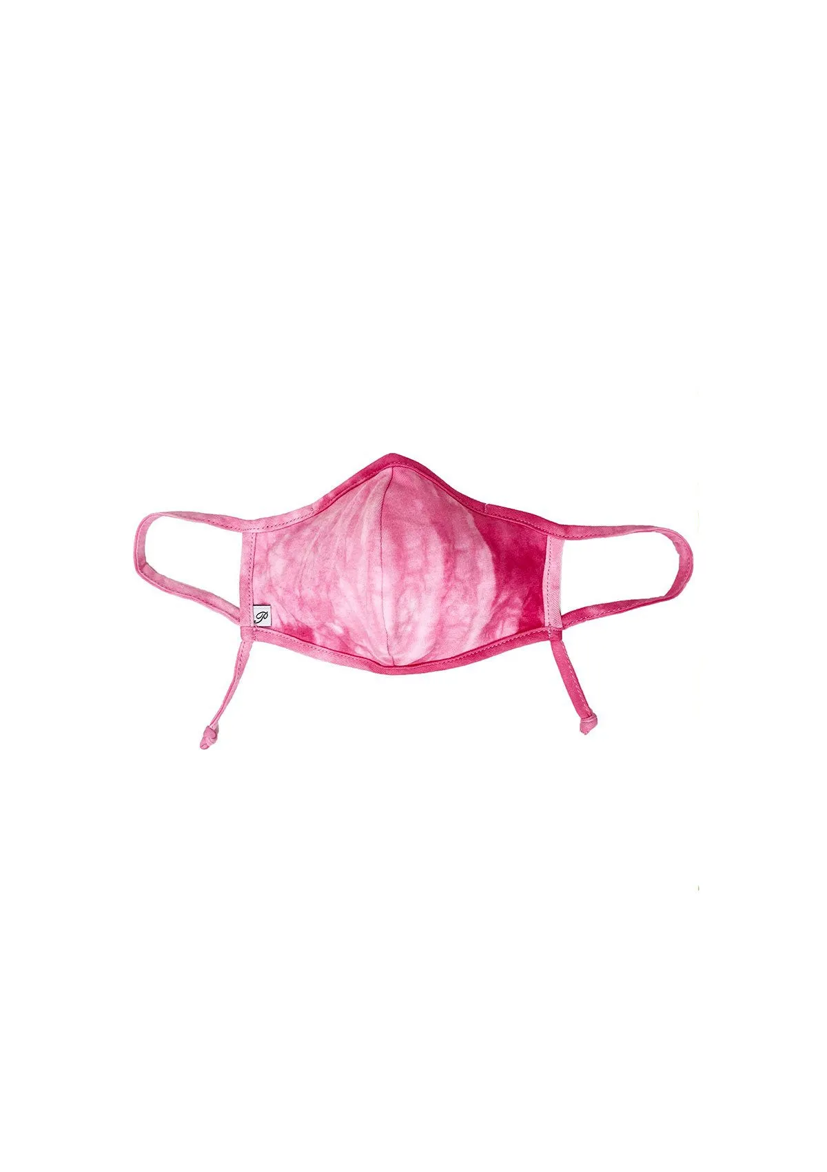 Adjustable Cotton Face Mask