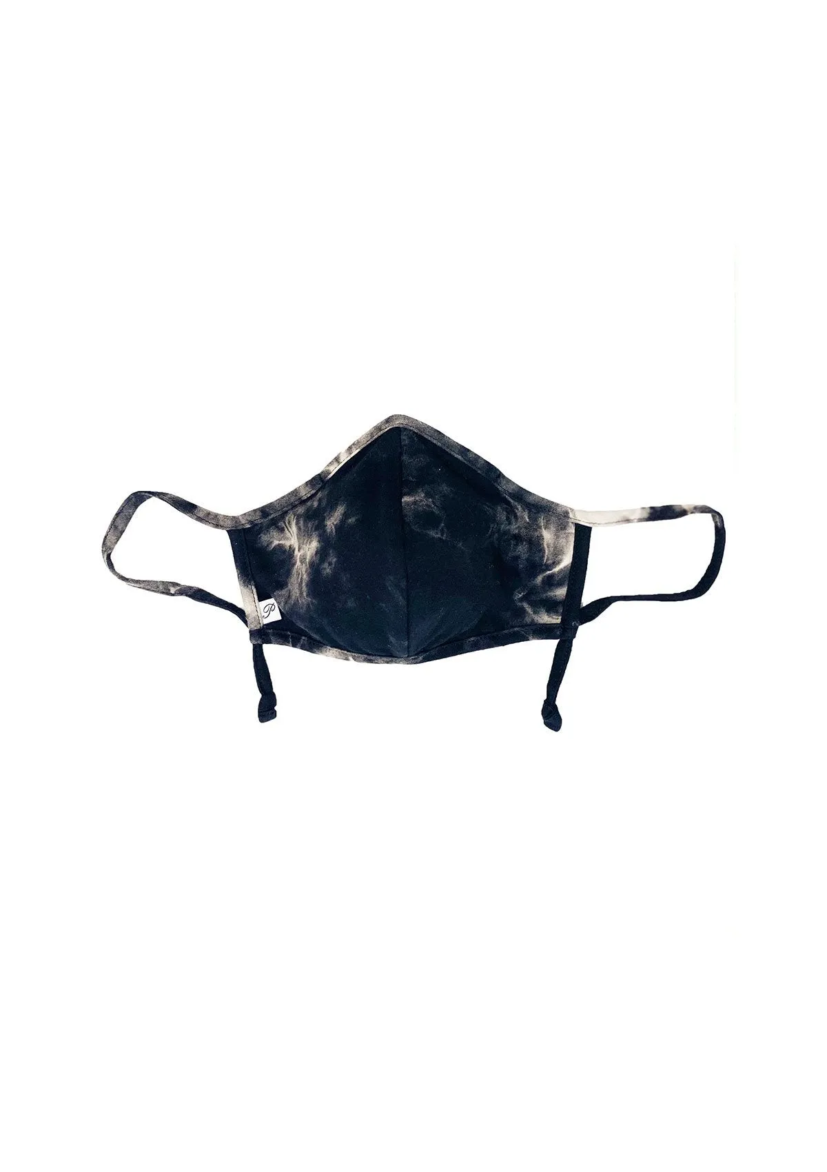 Adjustable Cotton Face Mask