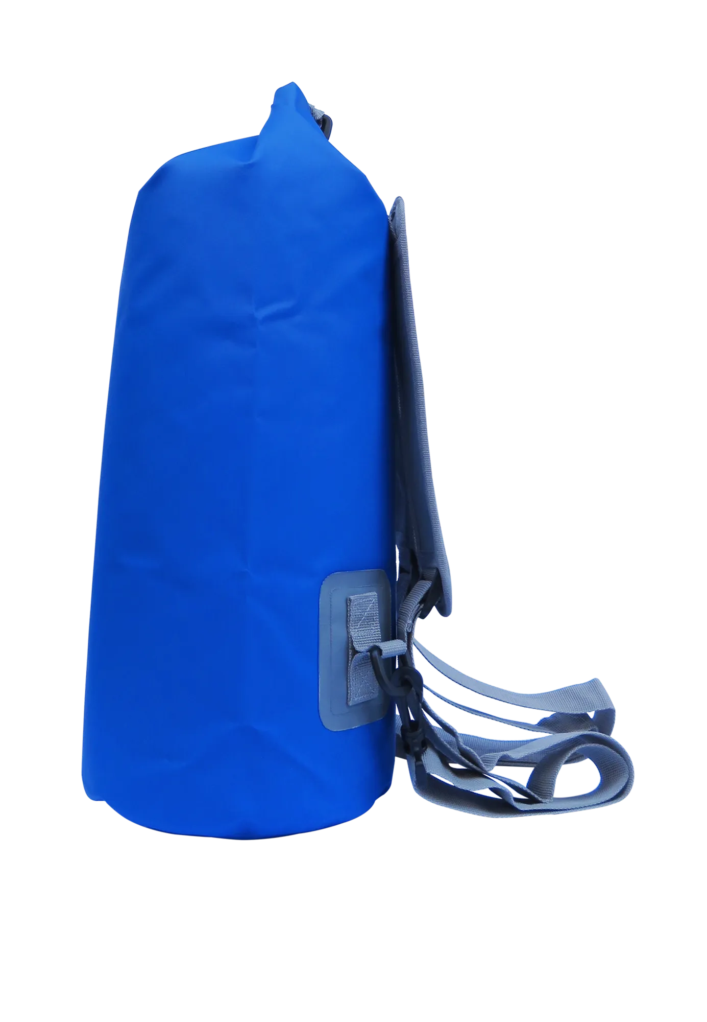 Adventure Dry Bag Size 10L (Sail Away Blue Backpack)