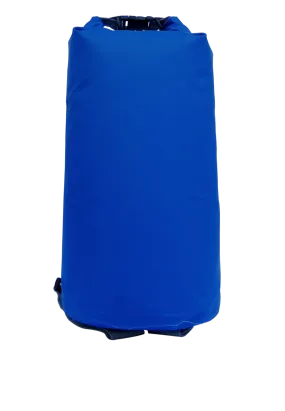 Adventure Dry Bag Size 10L (Sail Away Blue Backpack)