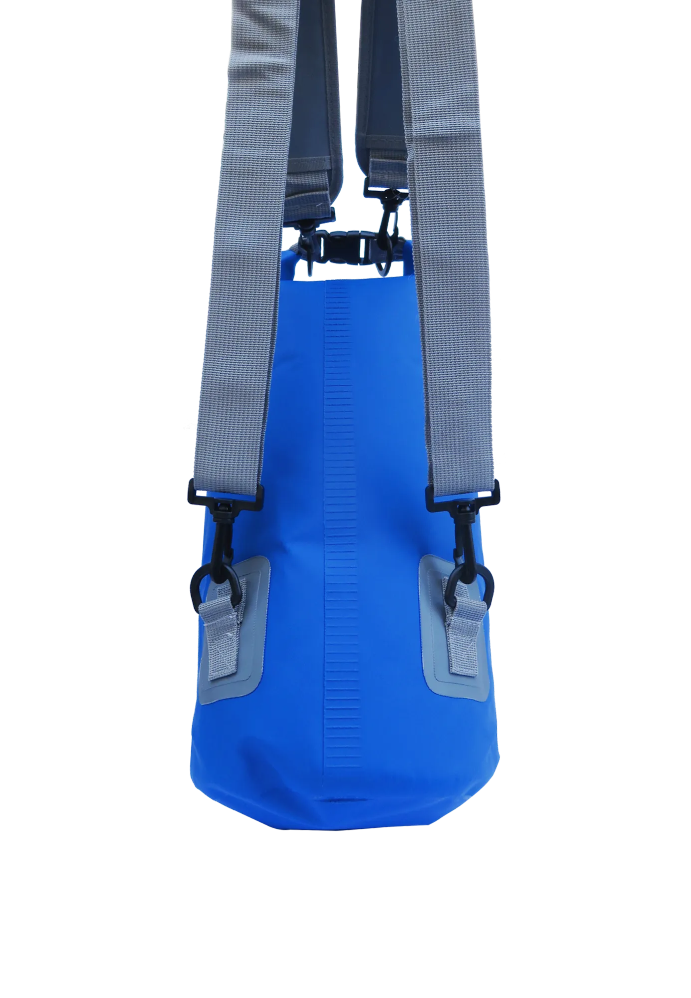 Adventure Dry Bag Size 10L (Sail Away Blue Backpack)