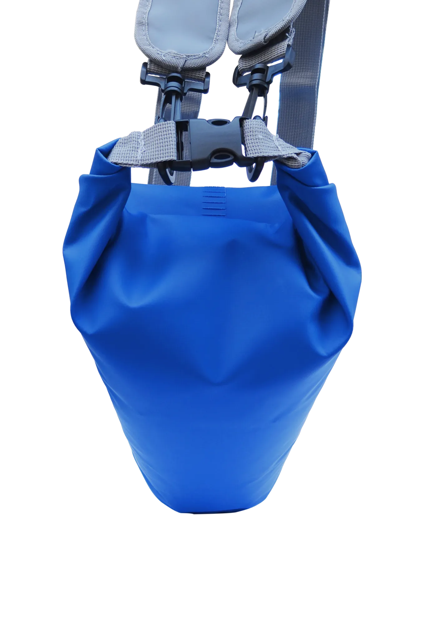 Adventure Dry Bag Size 10L (Sail Away Blue Backpack)