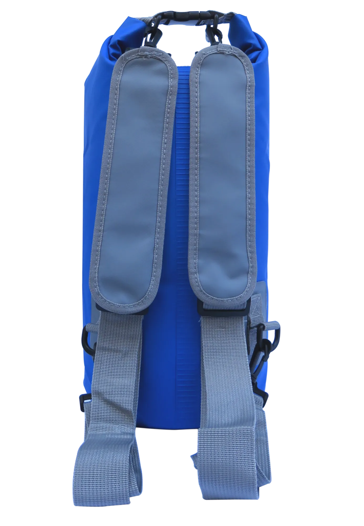 Adventure Dry Bag Size 10L (Sail Away Blue Backpack)