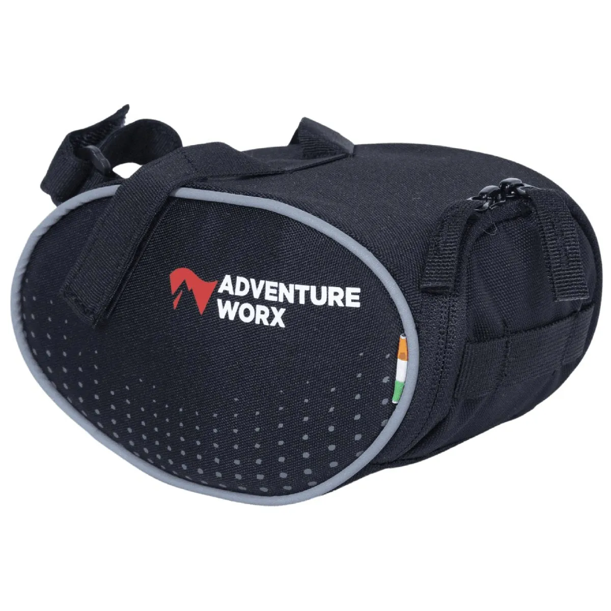 Adventure Worx Saddle Bag (Soft)