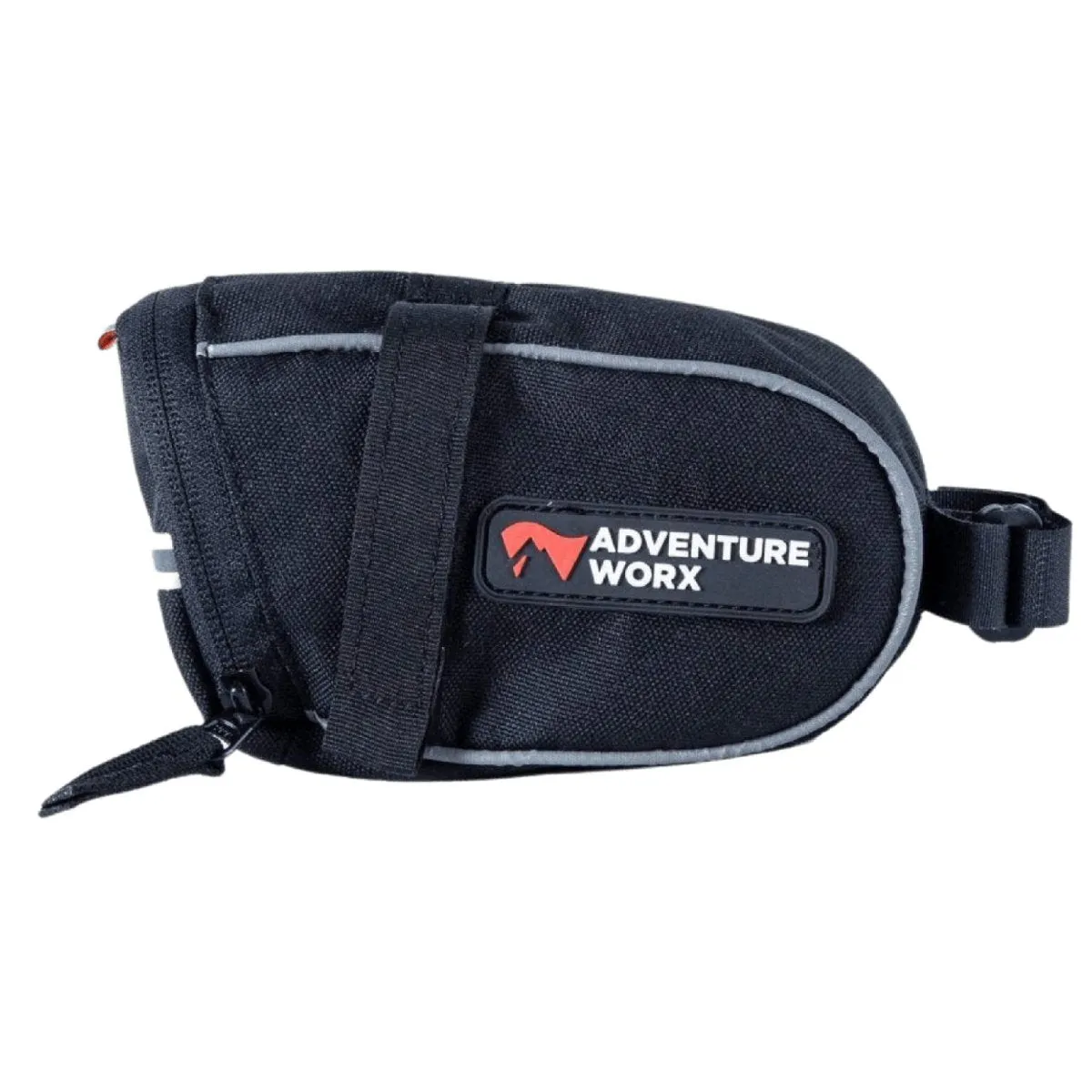 Adventure Worx Saddle Bag (Soft)