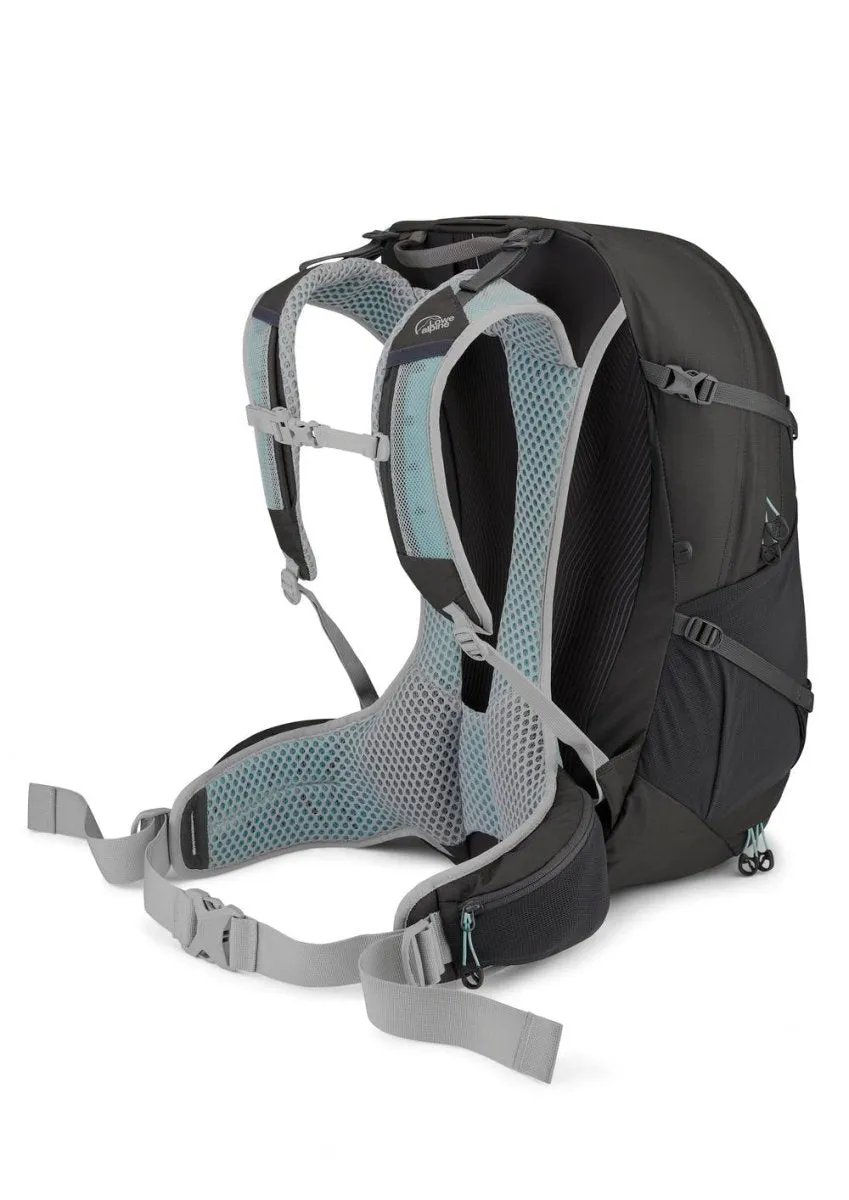 Airzone Trail Duo ND30 - Black