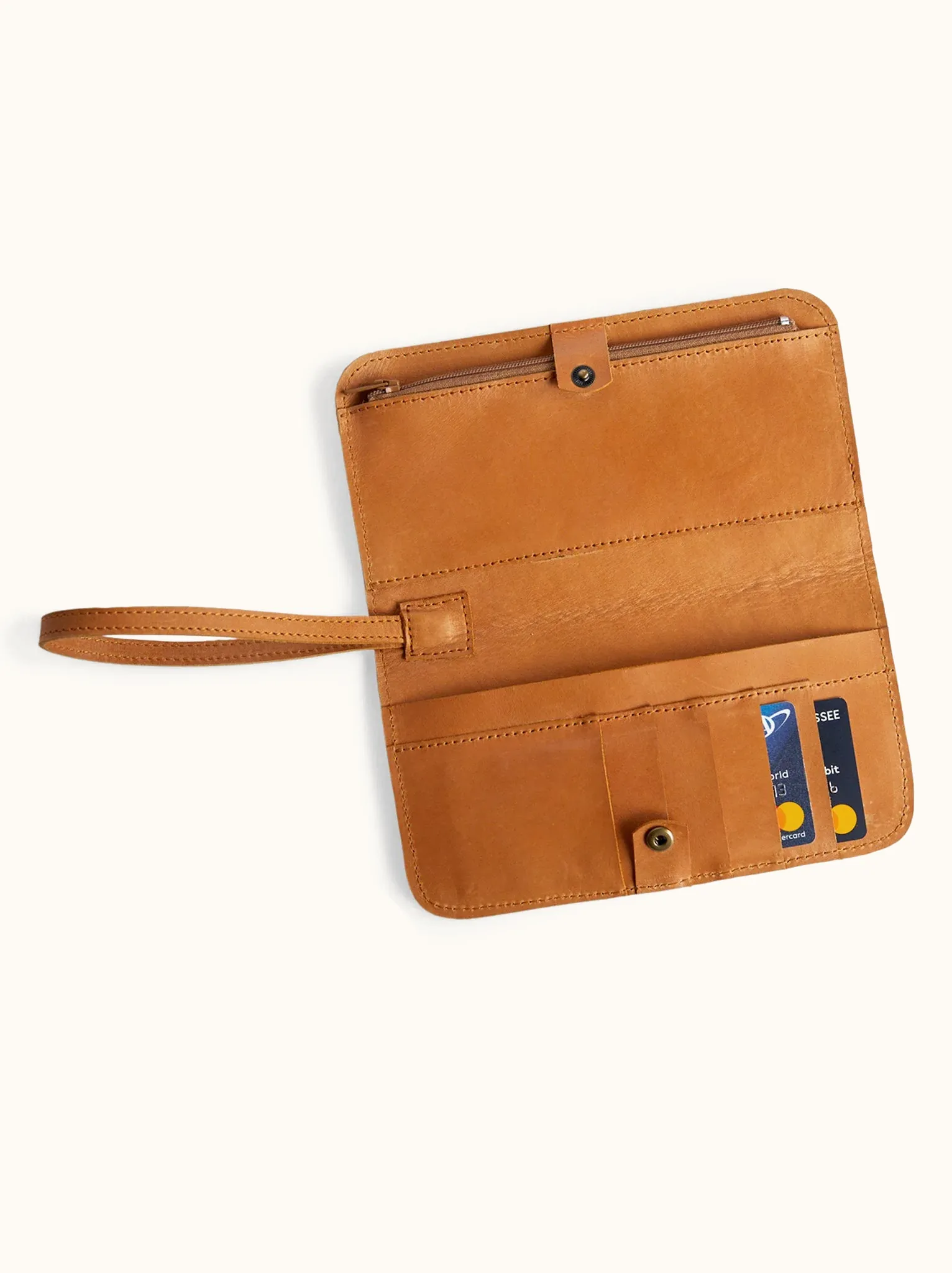 Alem Snap Wallet