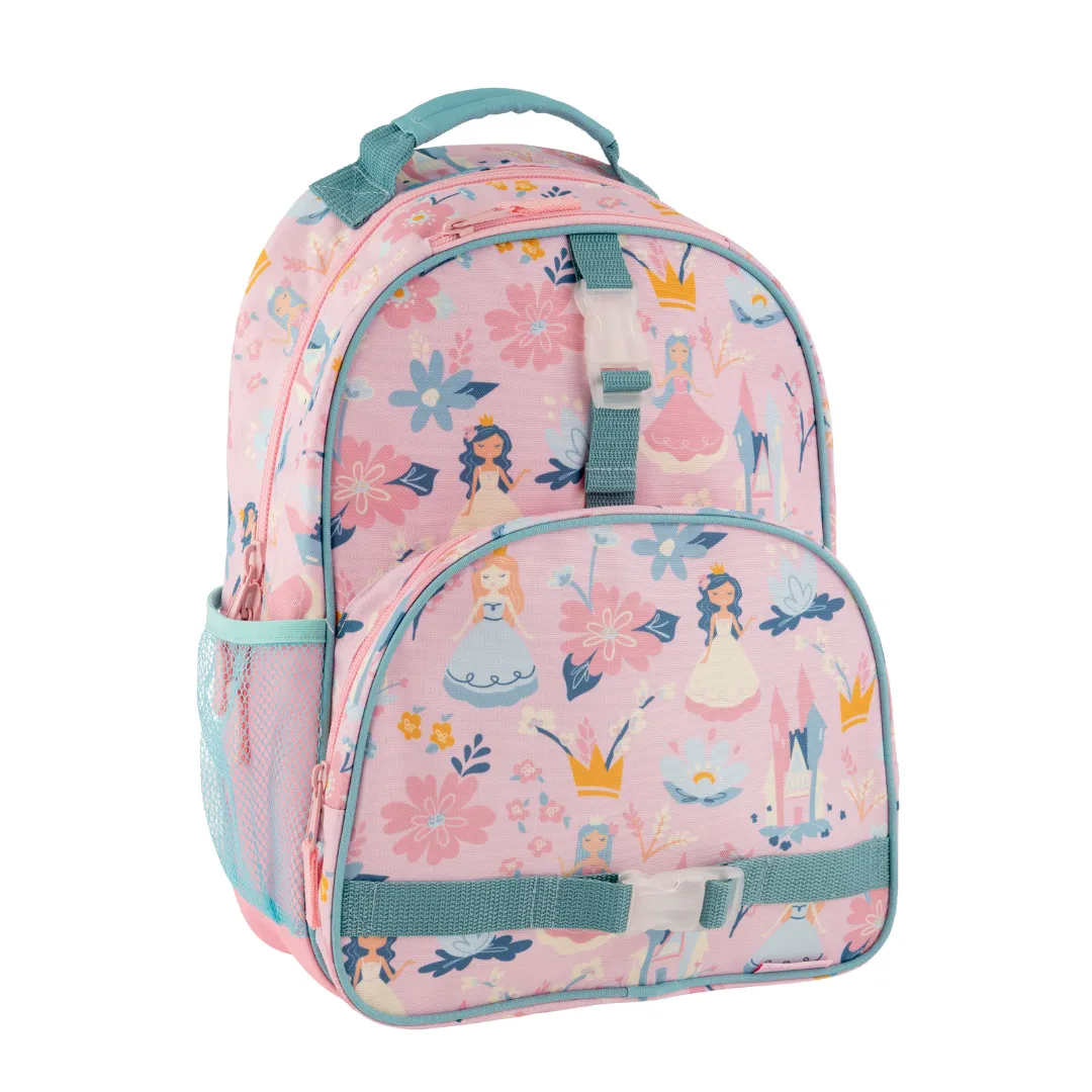 All Over Print Backpack - Princess