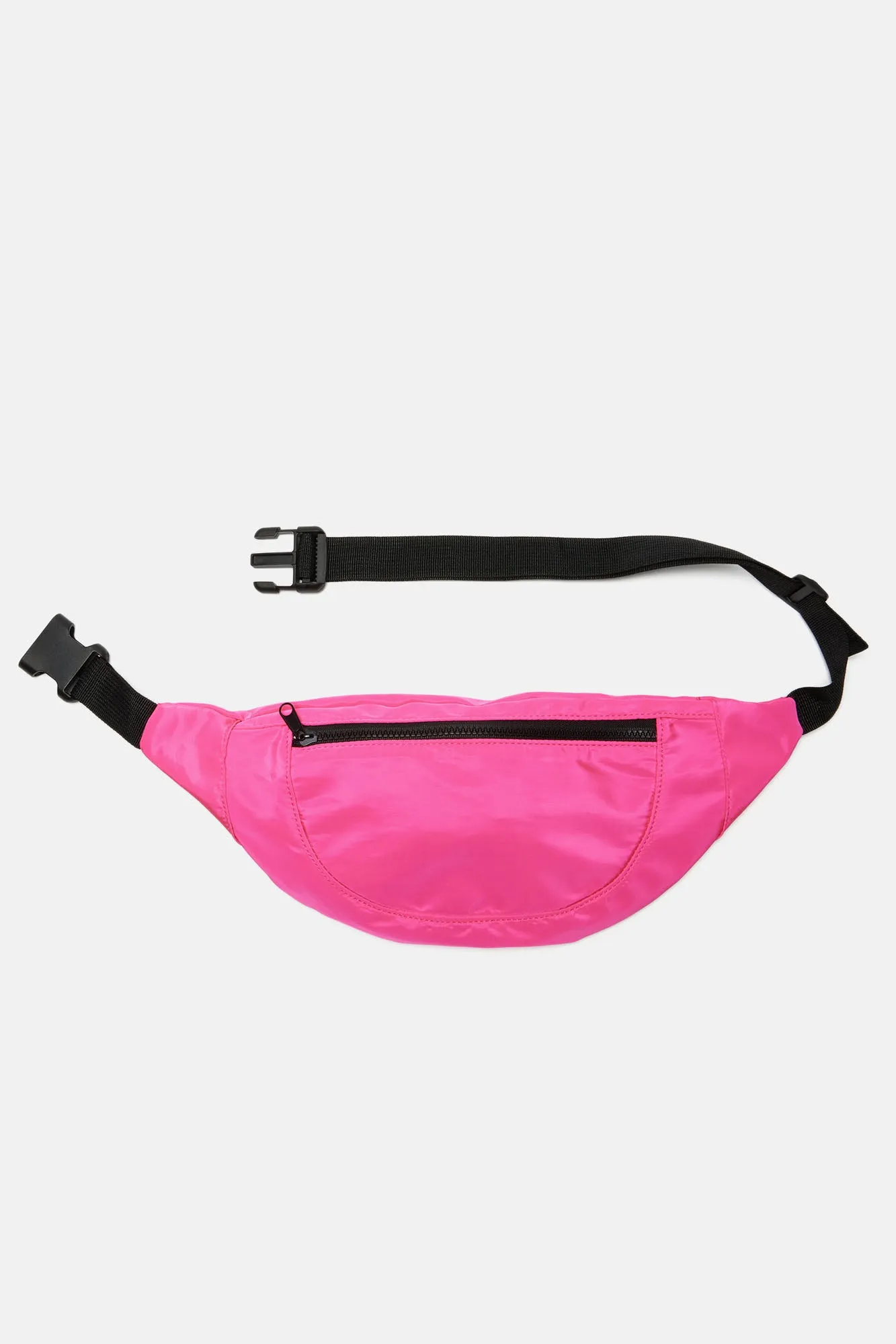 All Packed Up Fanny Pack - Pink