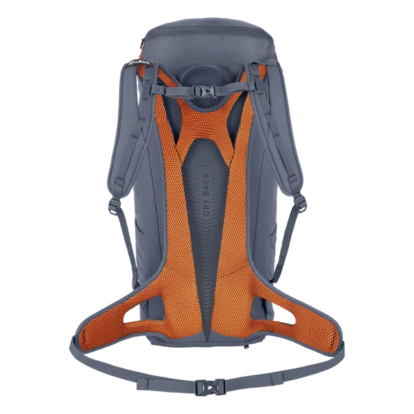 Alp Mate 36L Backpack - Java Blue