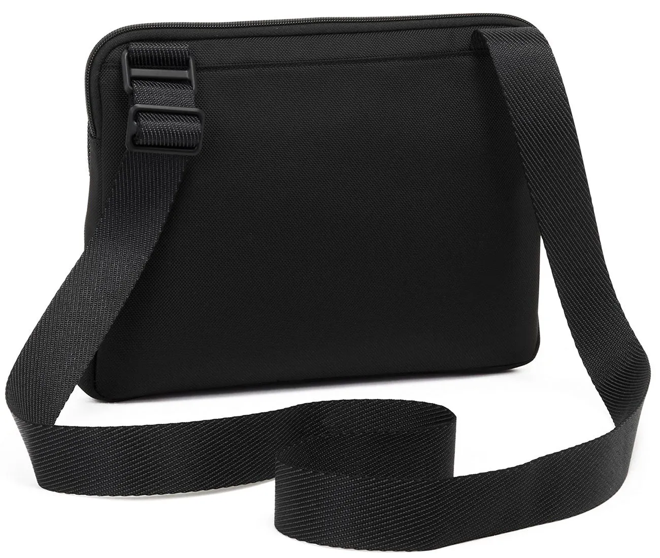 Alpha Bravo Black Service Crossbody