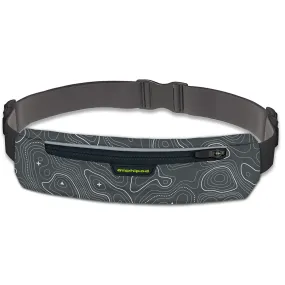 Amphipod Reflective Microstretch Luxe