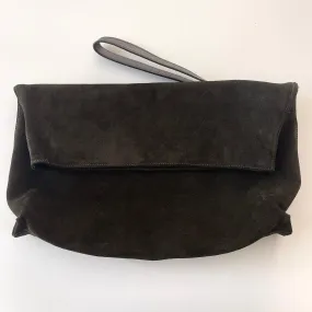 ANN DEMEULEMEESTER Clutch