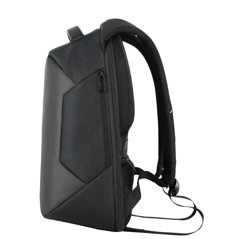 Anti theft and Waterproof Laptop Backpack