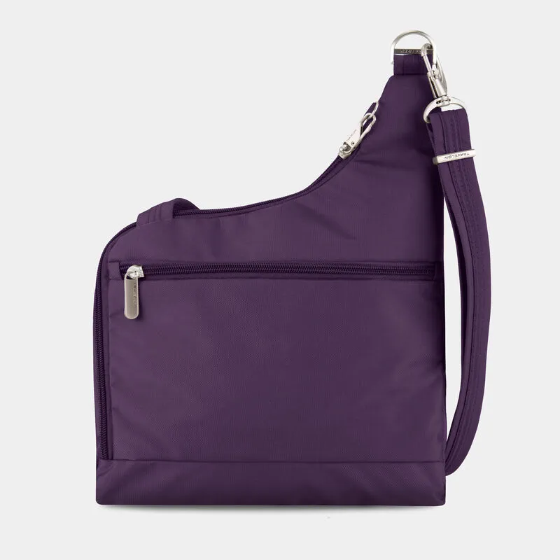 Anti-Theft Classic Crossbody