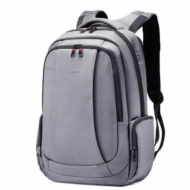 Anti Thief Men 15.6 inch Laptop Backpacks