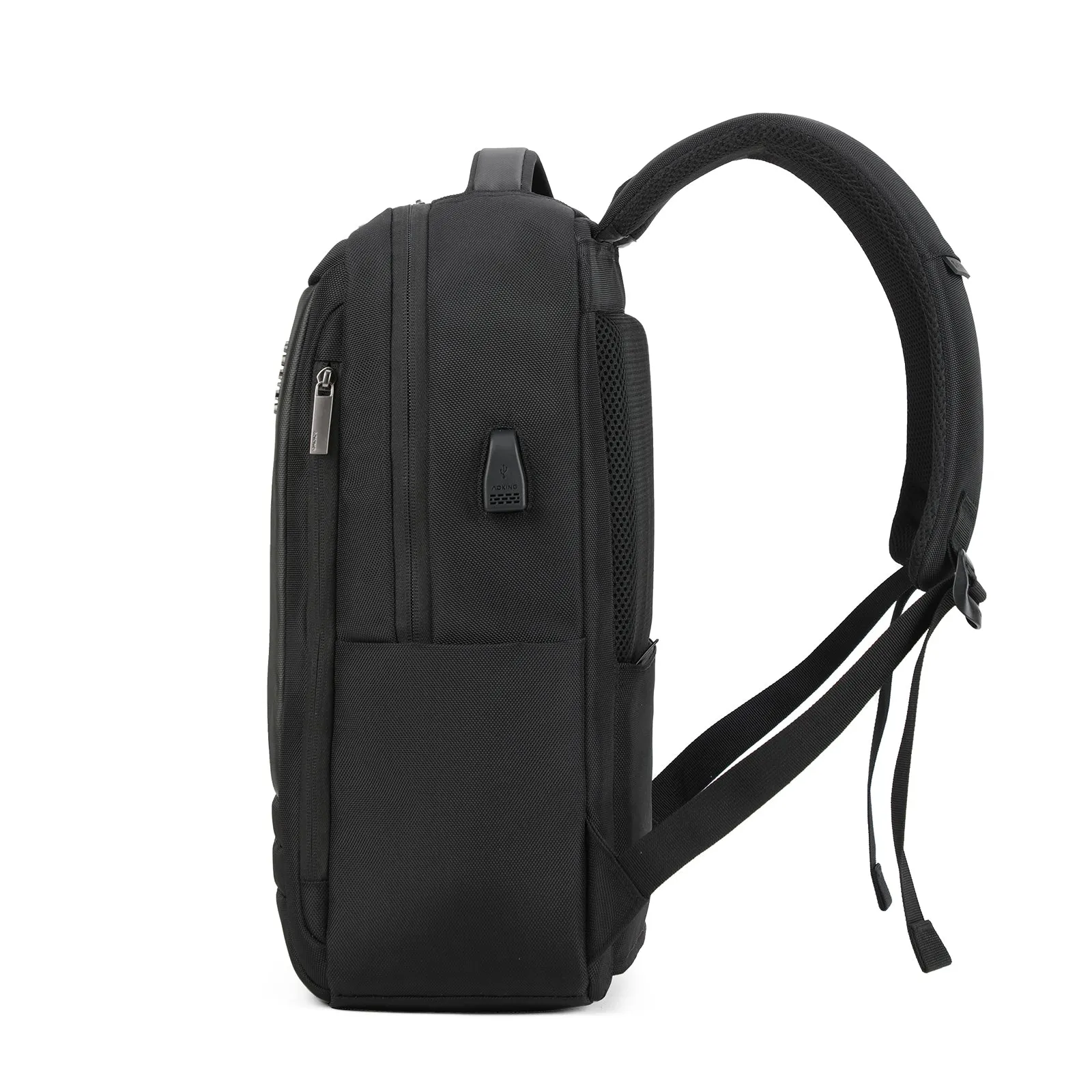 Aoking Anti-theft Travel Laptop Backpack