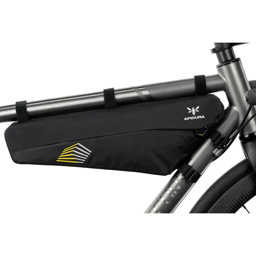 APIDURA - RACING FRAME PACK