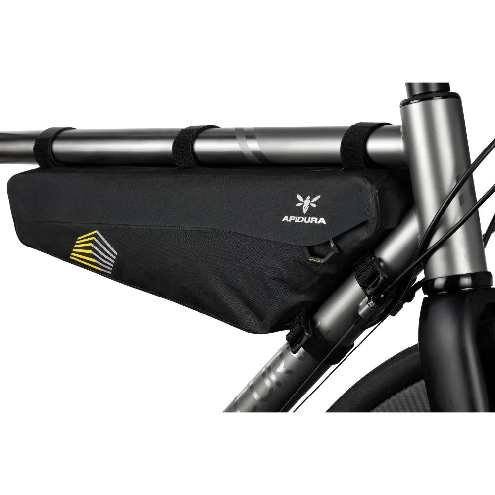 APIDURA - RACING FRAME PACK