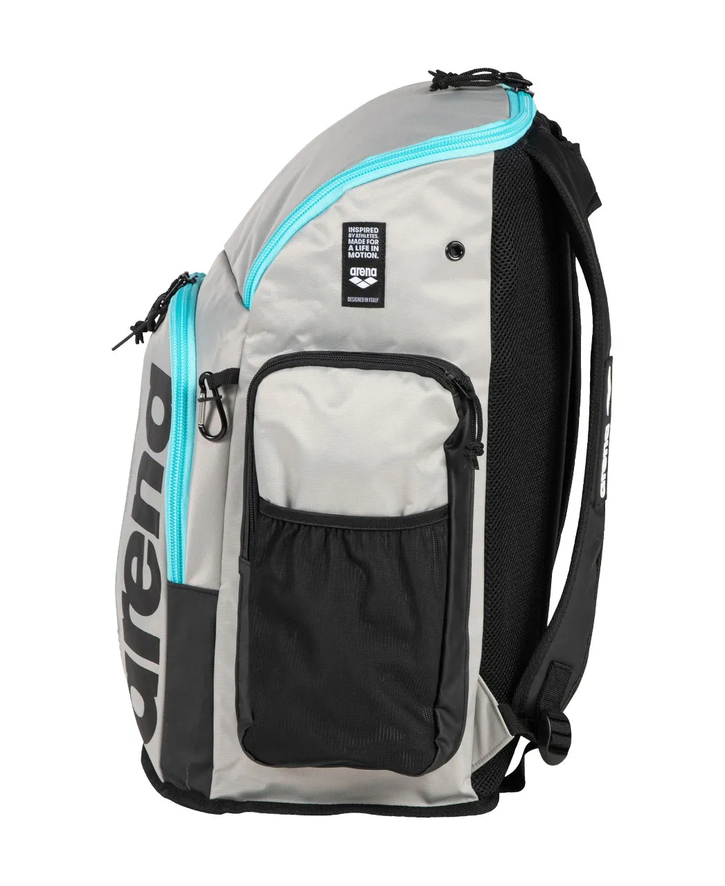 Arena Spiky 3 45L Backpack