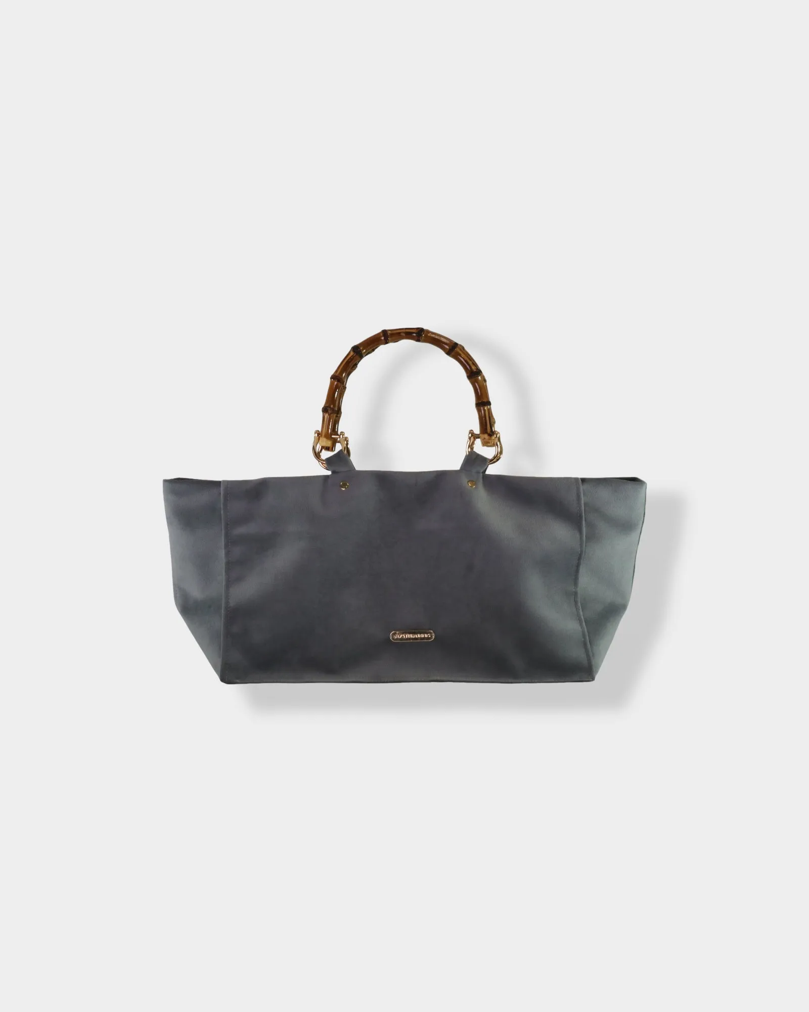 Aria Limited Edition Bag Gray