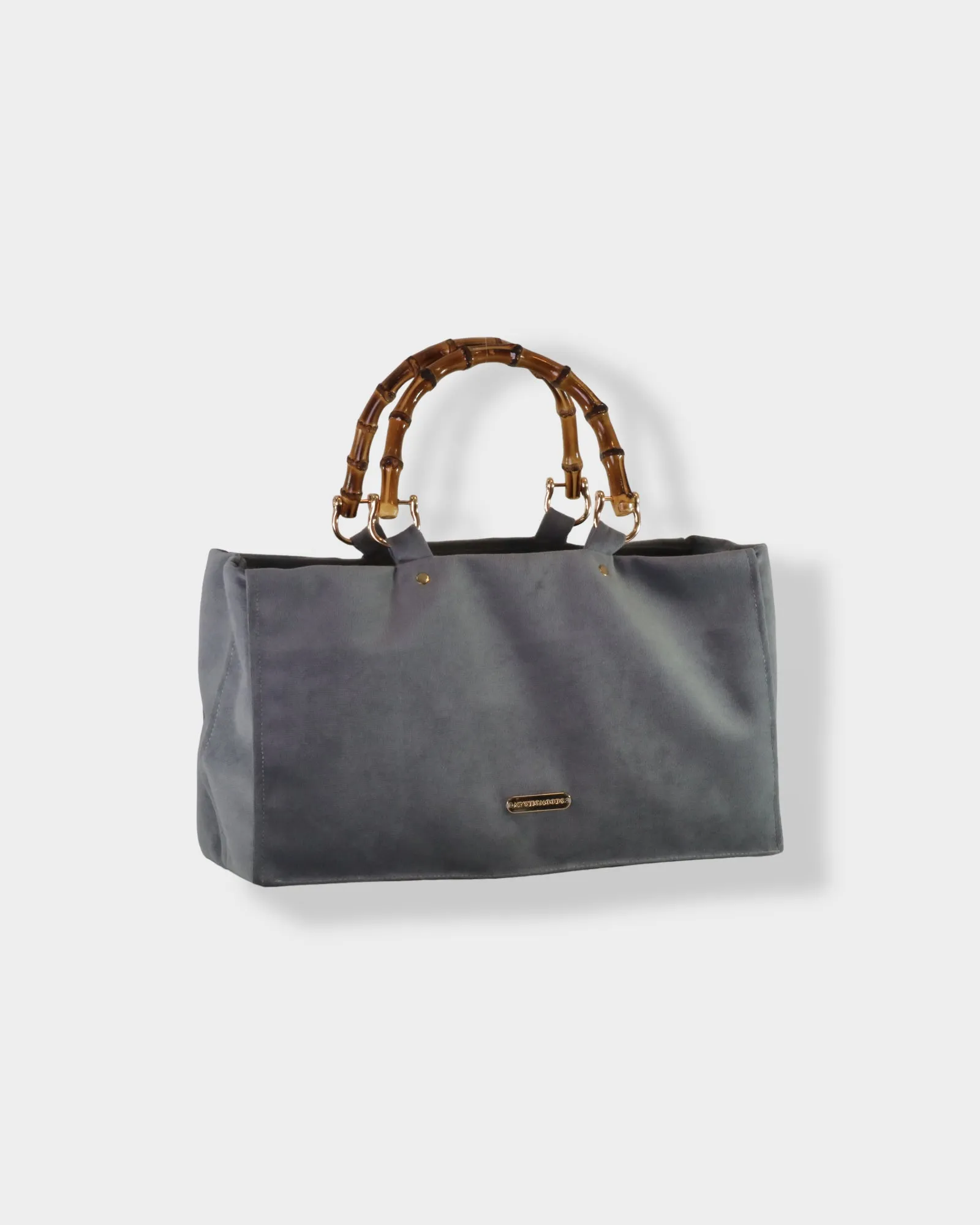 Aria Limited Edition Bag Gray