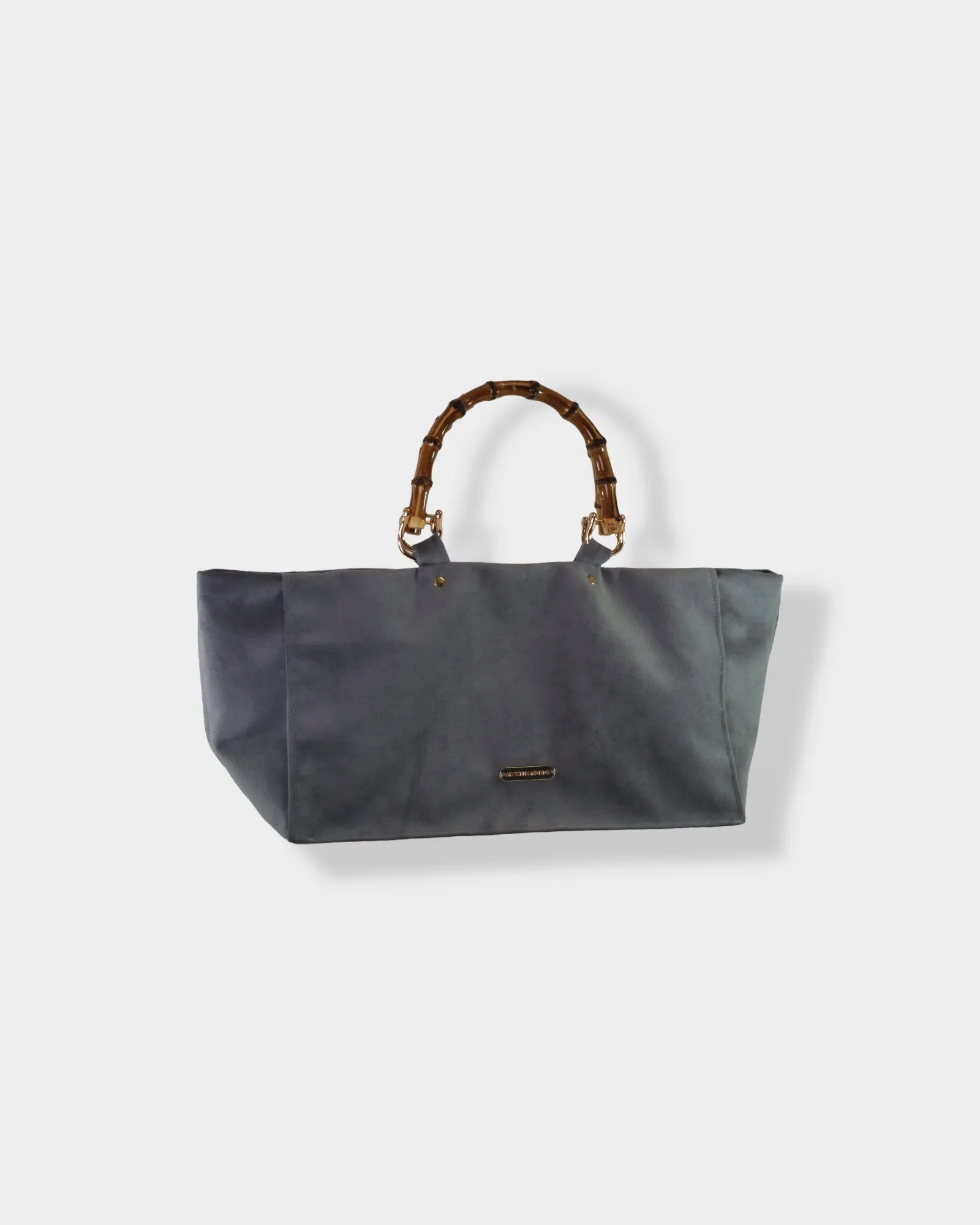 Aria Limited Edition Bag Gray