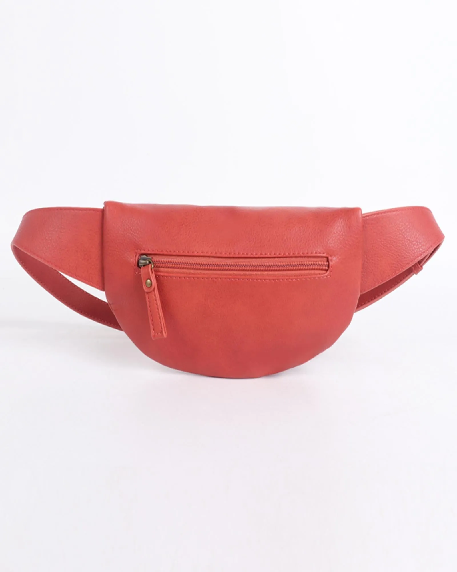 ARSAYO Original Fanny Pack | Rust