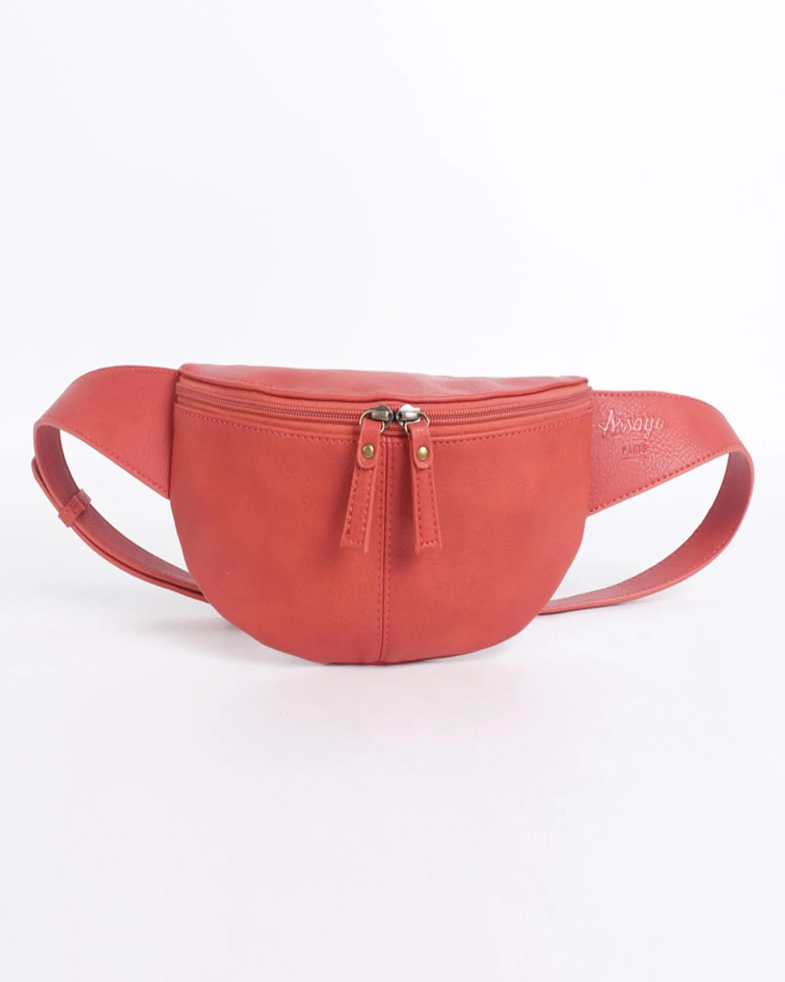 ARSAYO Original Fanny Pack | Rust